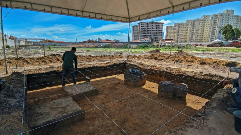 Un masivo hallazgo arqueológico reabre preguntas sobre el poblamiento de Brasil