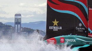 New Zealand batte ancora Ineos, l'Americas Cup e' sua