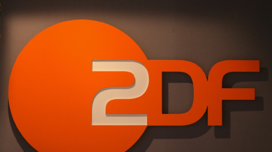 ZDF-"Morgenmagazin" fällt wegen Warnstreik aus