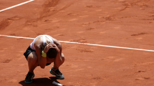 Kasatkina into maiden Grand Slam semi-final at French Open