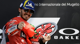 Bagnaia gana el GP en Italia, Quartararo afianza el liderato