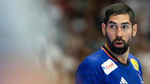 Karabatic über DHB-Männer: "Sie können jeden schlagen"