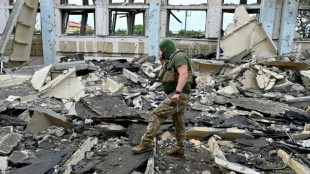 Ukraine reports 'massive' attack from Belarus