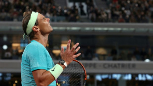 Nadal defeated in likely French Open farewell