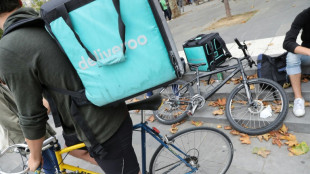 French court fines Deliveroo for 'undeclared labour'