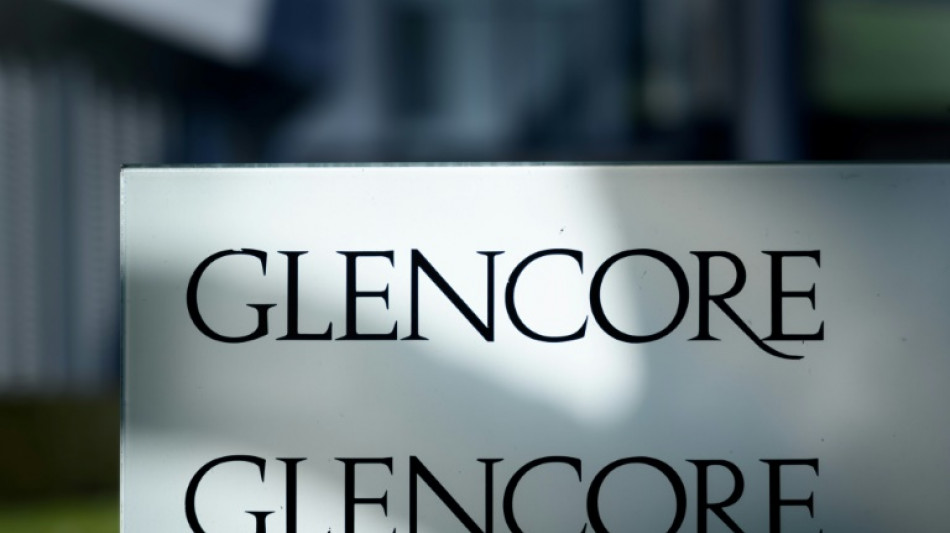 Glencore quiere vender sus acciones en una mina de níquel de Nueva Caledonia