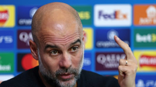 Man City can still do 'very good things' despite slump, says Guardiola