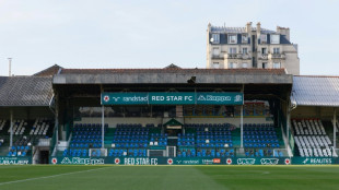 Foot: le Red Star bientôt vendu à un fonds américain