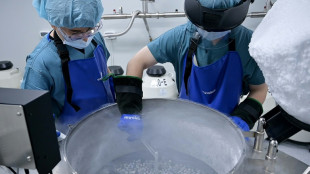 Seoul hopes egg freezing can help S. Korea baby crisis, experts disagree