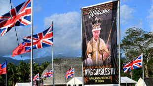 Après l'Australie, Charles III arrive aux Samoa pour un sommet du Commonwealth