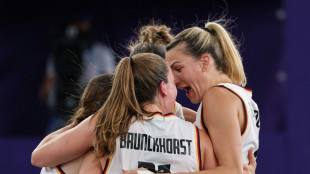 "Geht ab!": Frauen-Basketball im Aufschwung