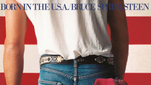 Bruce Springsteen, esce un'edizione speciale di Born in the Usa