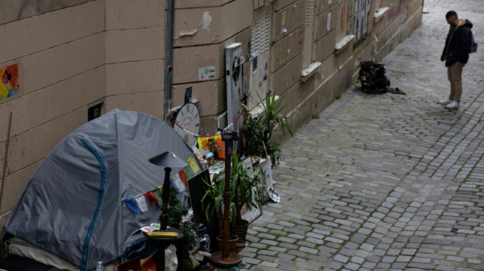 La France s'enfonce dans la crise du logement, alerte un rapport