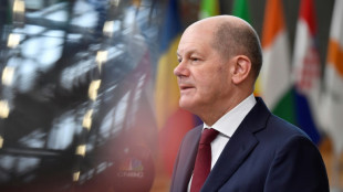 Scholz droht Russland erneut mit Sanktionen