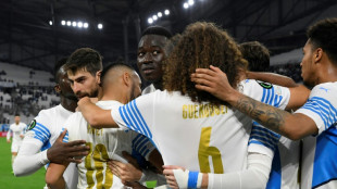 Ligue Europa Conférence: L'OM à sa main et en 8e de finale