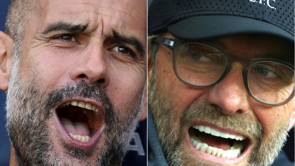 Spanish challenge stands in way of Man City-Liverpool final showdown