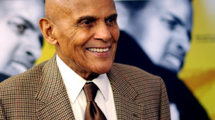 Harry Belafonte, pioneering performer and activist, dies at 96