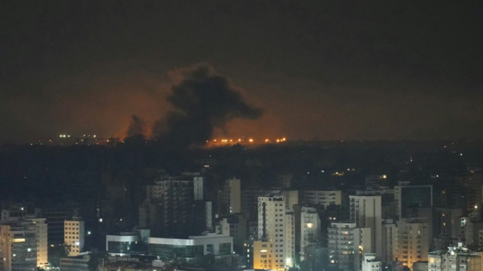 Israel afirma estar preparando resposta ao Irã e continua bombardeando o Líbano