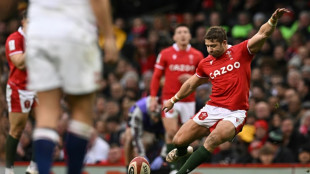 Lions full-back Halfpenny to make long-awaited Super Rugby debut