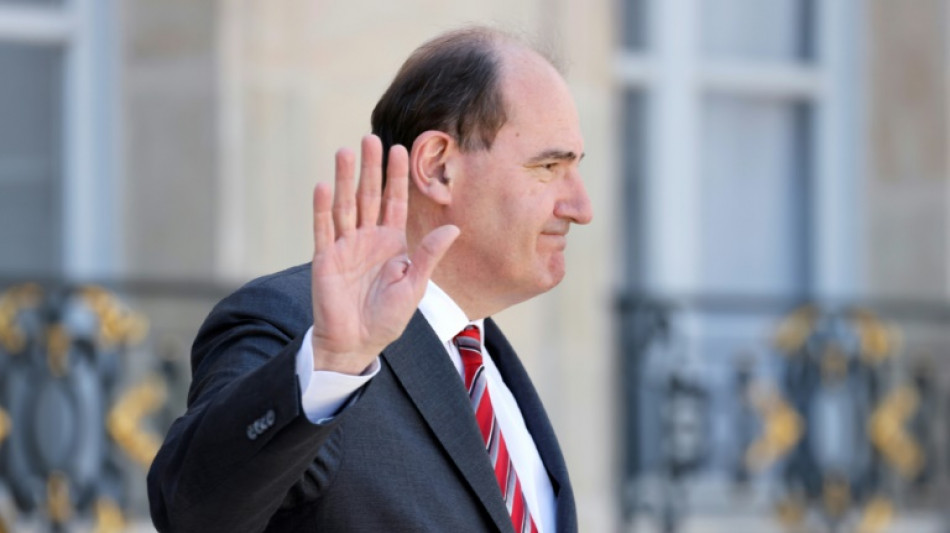 France: le Premier ministre Jean Castex s'apprête à passer la main, sans successeur encore désigné
