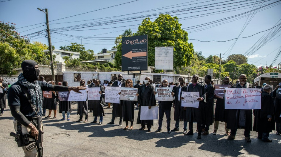 La ONU preocupada ante la violencia "inimaginable" de las bandas en Haití
