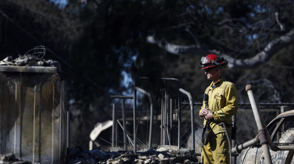 Incendi a Los Angeles, le vittime sono 25