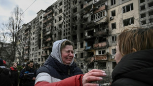 War in Ukraine: Latest developments