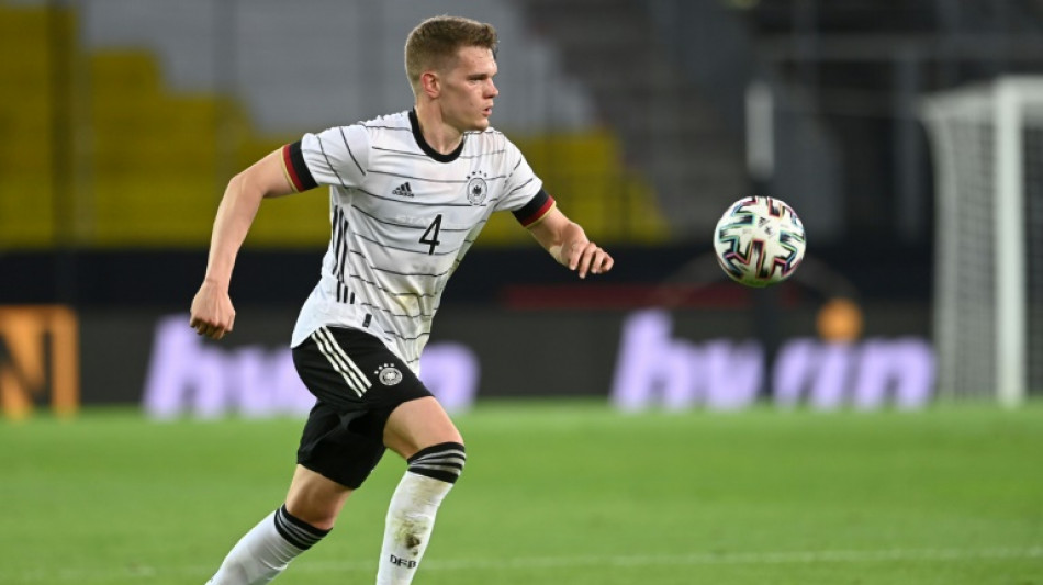 World Cup winner Ginter rejoins hometown club Freiburg