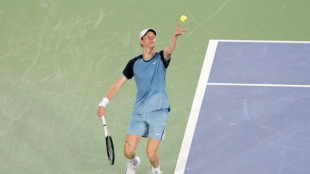 Sinner edges past Zverev to reach Cincinnati final