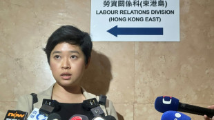 Wall Street Journal: action en justice de la cheffe du syndicat des journalistes de Hong-Kong 