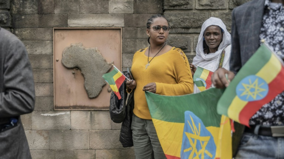 El gobierno etíope y los rebeldes del Tigré inician negociaciones de paz