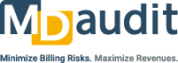 MDaudit’s 2024 Benchmark Report Reveals a Fivefold Increase in Dollars At-Risk from Payer Audits while Coding-Related Denials Surged by Over 125%