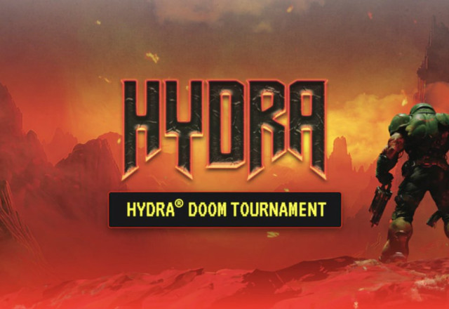 Hydra Doom Tournament