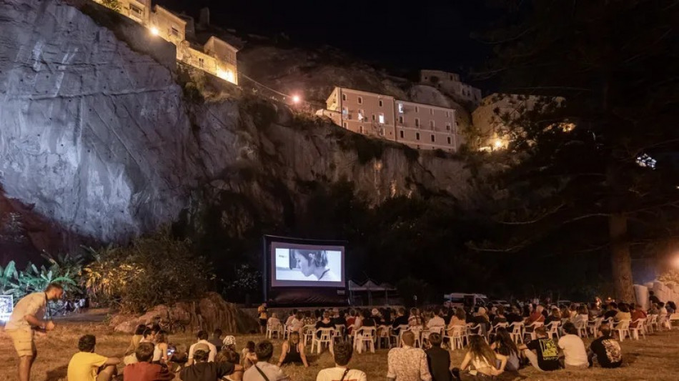 Cinema,tre registe di paesi in guerra in giuria al Guarimba Fest