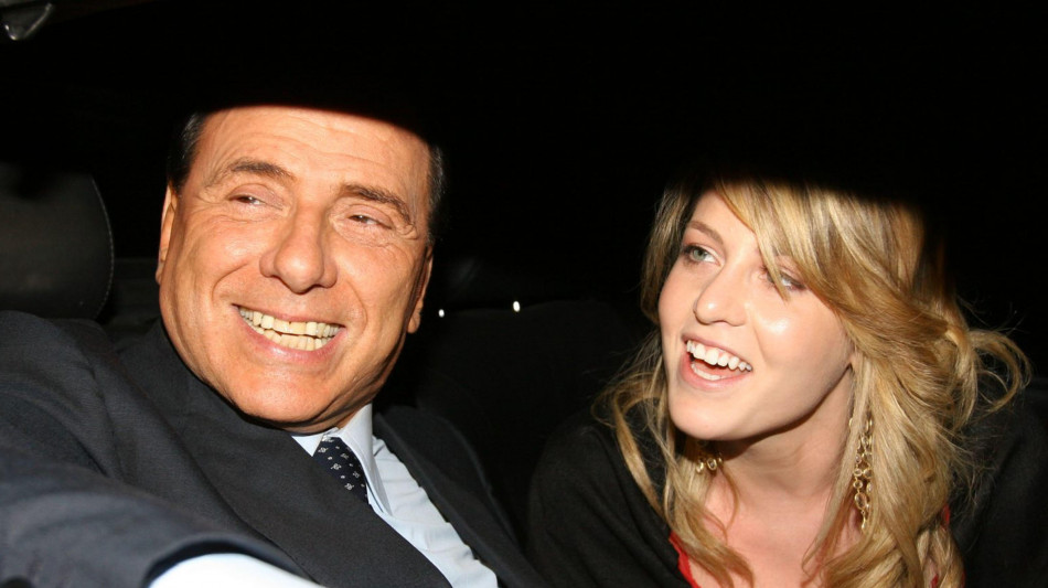 B.Berlusconi, magistrati politicizzati si accanirono su papà