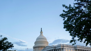 Victoire pour Biden avec l'adoption de son plan pour le climat et la santé au Congrès