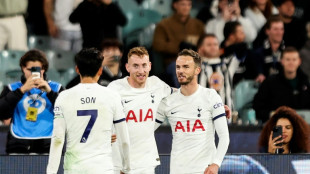 Spurs fall to Newcastle in Melbourne penalty shoot-out 