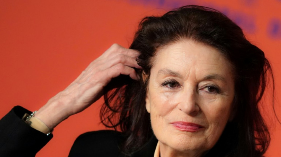 Anouk Aimée, fin d'une longue histoire d'amour avec le cinéma