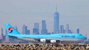 Korean Air orders 40 Boeing planes