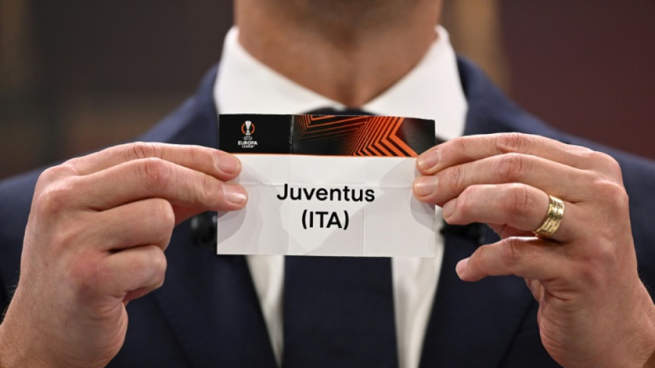 UEFA starts further investigation into Juventus finances