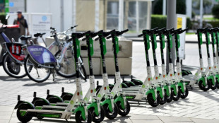 Urteil: Fahren von E-Scooter unter Cannabiseinfluss kann Führerschein kosten