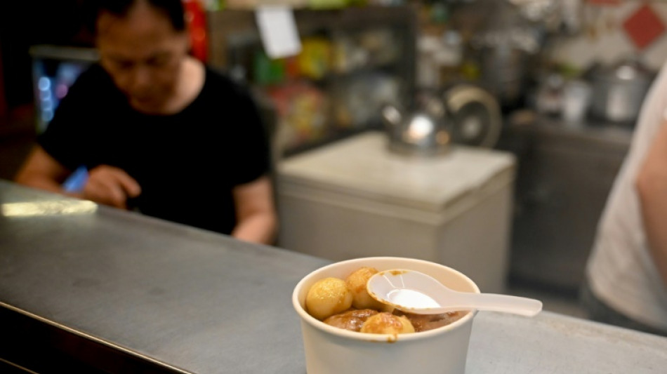 Hong Kong sticks a fork in disposable plastic products