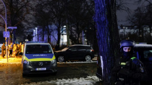 Amok-Alarm in Grundschule in Berlin - SEK durchsucht Gebäude