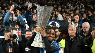 Atalanta's Europa League hero Lookman dropped for Serie A opener as PSG loom