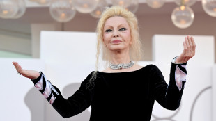 Venezia, a Patty Pravo il Women Cinema Award