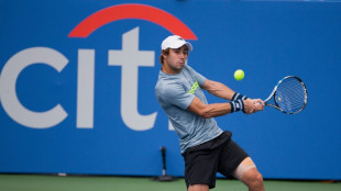 Aussie Thompson edges Shang to reach ATP Atlanta final