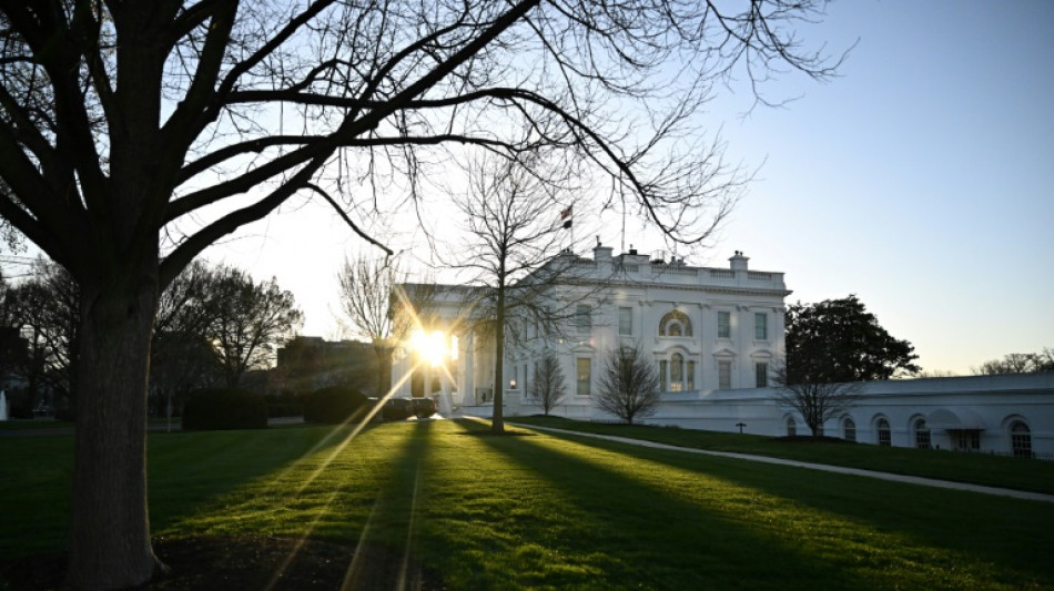 Muere el sastre de los presidentes de EEUU a los 95 años