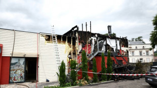 Elf Tote bei Brand von Ferienunterkunft für Menschen mit Behinderung im Elsass