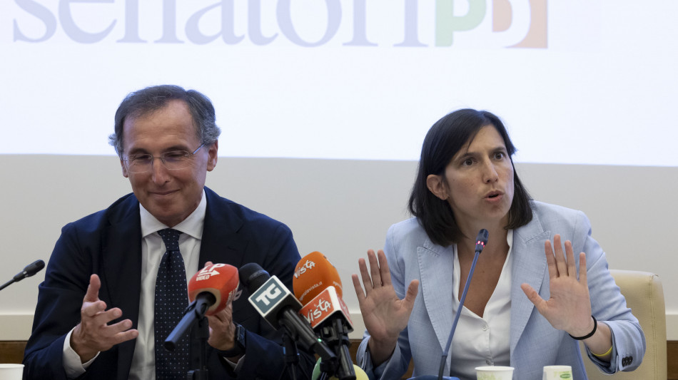 Pd,dimissioni Ragioniere generale primo passo spoils system