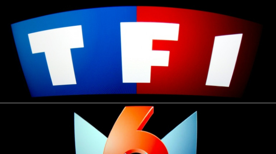 TF1 et M6 s'engagent à céder deux petites chaînes à Altice pour rendre possible leur fusion